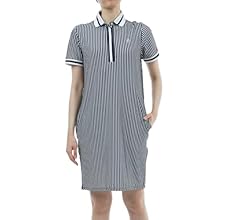 マンシング　ゴルフ　ワンピース Munsingwear マンシングウェア - ワンピース -デサントストア