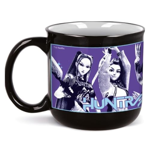 ms móvil shop Taza de Cerámica K-Pop Oficial 400 ml – Taza para Café, Té, Chocolate e Infusiones, Incluye Caja Regalo, Ideal para Hogar, Oficina y Colección ms móvil shop Taza de Cerámica K-Pop Oficial 400 ml – Taza para Café, Té, Chocolate e Infusiones, Incluye Caja Regalo, Ideal para Hogar, Oficina y Colección