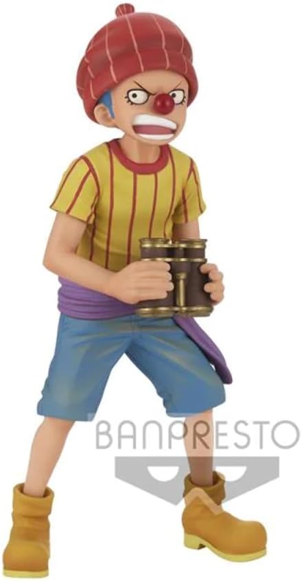 Banpresto - One Piece The Grandline Children Wanokuni Vol. 2 DXF Figure