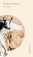 Amarilis (Spanish Edition) 8433946781 Book Cover