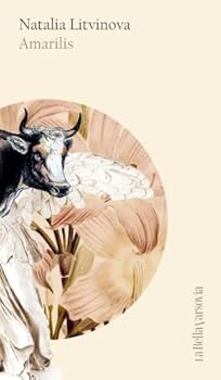 Paperback Amarilis [Spanish] Book