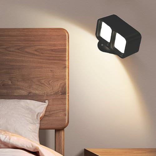 ZVO Lámpara de Pared Interior LED Lámpara