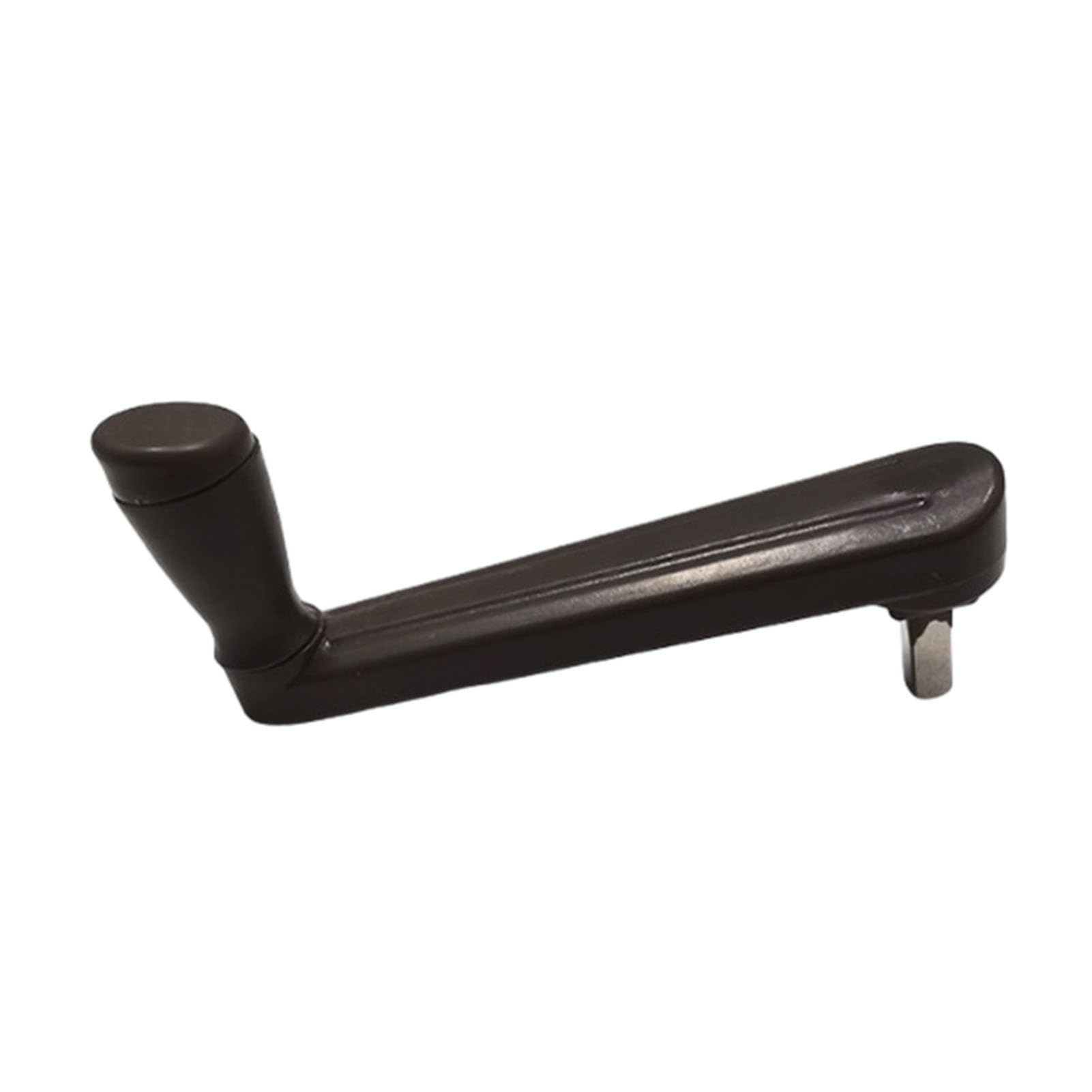 Rikuuui Patio Umbrella Crank Handle Replacement Universal Sunshade Parts