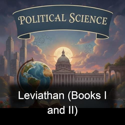 Leviathan (Books I and II)