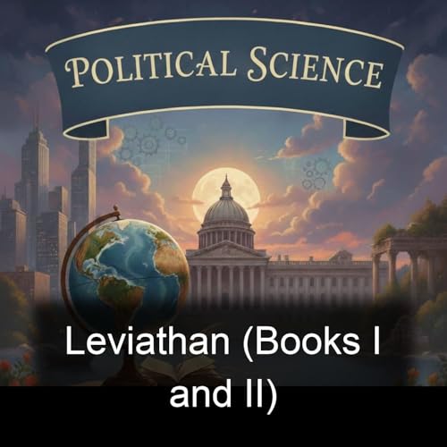 Leviathan (Books I and II) cover art
