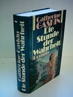 Die Stunde der Wahrheit. B0025WD5LW Book Cover