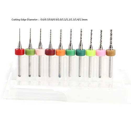 Aeloa Punte in carburo-Punte in carburo di