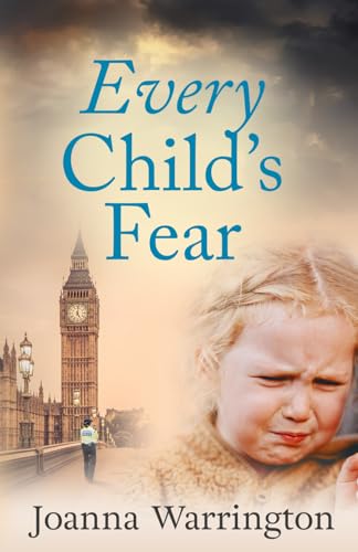Every Child'S Fear (Every Parent'S Fear)