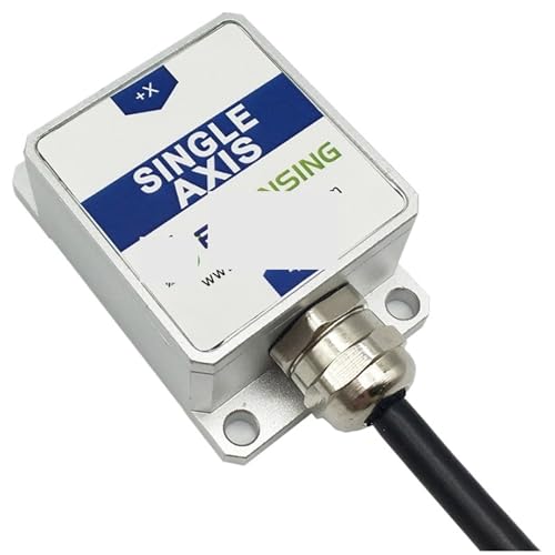 Inclinomètre à axe unique CAN BWL315S précision 0.1 degré