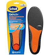 Arco Plantare Dottor Scholl Piedi Solette Scholl Plantari In