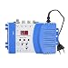 Modulador digital de radiofrecuencia Modulador universal doméstico compacto Modulador digital de radiofrecuencia...
