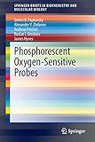 Phosphorescent Oxygen-Sensitive Probes (SpringerBriefs in Biochemistry and Molecular Biology)
