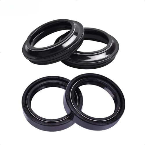 Joint spi fourche 41x53x8 pour réparer l'amortisseur de moto Motorhispania