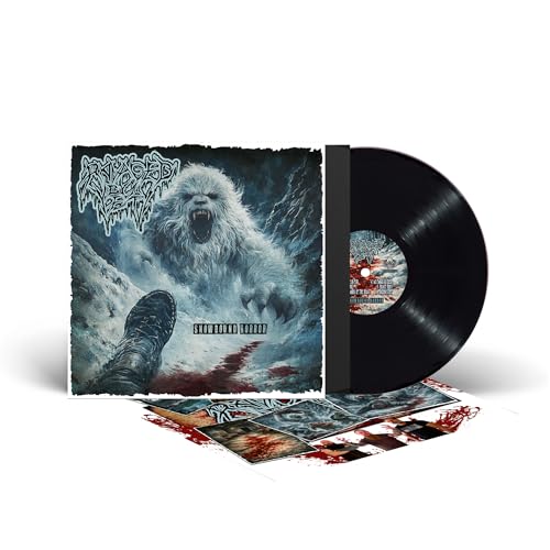 Snowbound Horror