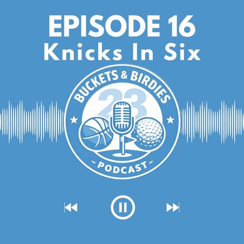 Knicks In Six