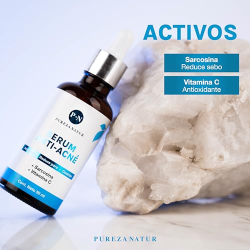 Anti Acné, Beauty Imagen adicional