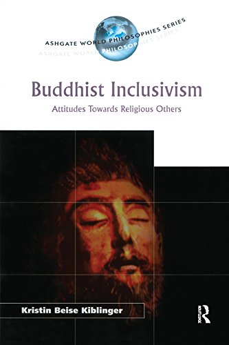 Buddhist Inclusivism: Attitudes Towards Religious Others (Ashgate World Philosophies Series)