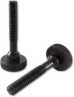 Samick Sage/Journey/Polaris Takedown Recurve Bow Replacement Archery Limb Bolts, Durability, and Easy Installation - Compatible with Samick Sage Recurve Bow (2 Pack)