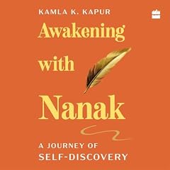 Awakening with Nanak cover art