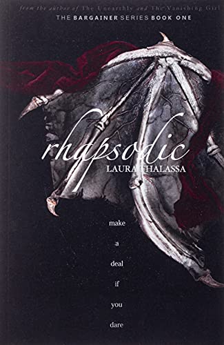 Rhapsodic: 1 (Bargainer) view 2