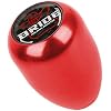 JDM Carbon Bride Alumnium Racing Gear Stick Red Shift Knob Shifter M8 M10 M12