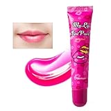 Berrisom My Lip Tint Pack Pure Pink The Original Lip Tattoo Korea