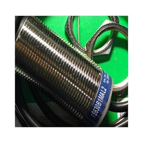 Capteur de proximité XS530B1MAL2 pour éviter les pannes machine