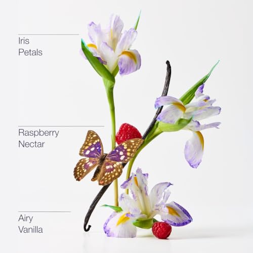Bath & Body Works Body Lotion, Butterfly Scent, 8 fl oz, 2 Pack - image 4