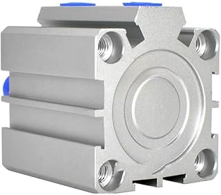 1PCS NEW for Ultra-thin Cylinder SDA100x75