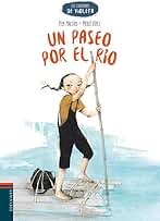 Un paseo por el río: 1 (Los cuadernos de Violeta)