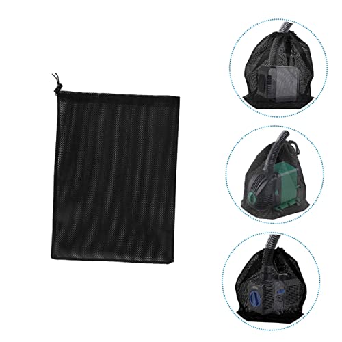 Bolsa de Filtro para Bomba Toddmomy Malla Polyester miniatura 6