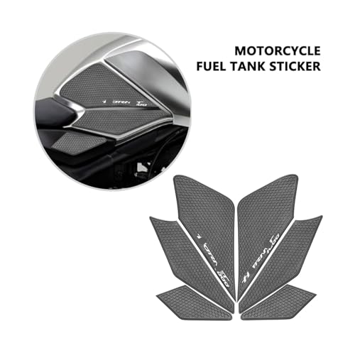Kit de remplacement à usage général protège réservoir moto CB 1000 - 4