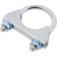 WM-Schelle Aus Schwerem Aluminium - M8, 80 Mm Kaufen? | Großhandel Van