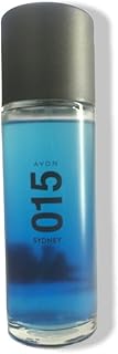 AVON 015 SYDNEY DEO COLONIA 100ML