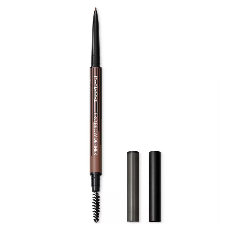 MAC Pro Brow Definer 1mm Tip Brow Pencil, Penny, 0.001 Ounces