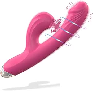 LDENUXI Vibrat.o.r Vibrantoror For Women Rab.bit S.ex S.t.imulator - View #2