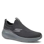 Skechers Herren GOrun Elevate Lauf-und Wanderschuh, Zum Reinschlüpfen, für Sportliche Aktivitäten Sneaker – Bild 2