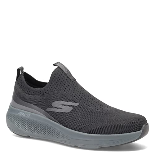 Skechers Herren GOrun Elevate Lauf-und Wanderschuh, Zum Reinschlüpfen, für Sportliche Aktivitäten Sneaker – Bild 3