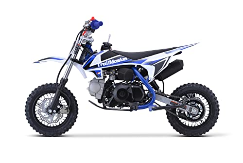 Trailmaster TM11 Dirt Bike 110cc Automatic Great...