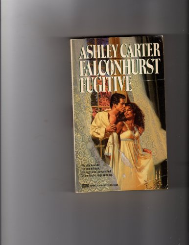 Falcolnhurst Fugativ 0449134067 Book Cover