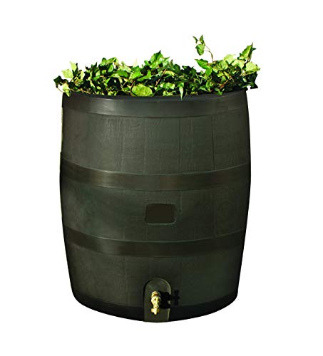 RTS Round Barrel