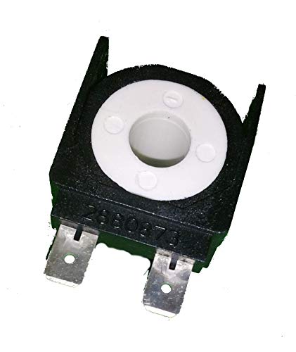 Price comparison product image Riello Solenoid RG1RK (3007565) 2880873