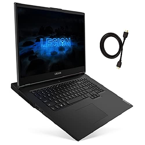 Newest Lenovo Legion 5 17.3″ FHD IPS 144Hz Premium Gaming Laptop