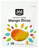 365 by Whole Foods Market Freeze Dried Mango Slices, 1.2 OZ