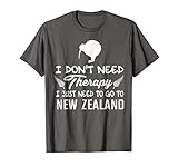 New Zealand T shirt - Go To New Zealand Shirt