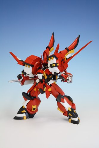 1/144 Scale Og Original Generation Super Robot War Ptx-003-Sp1 Alteisen Riese Construction Kit #TOP3