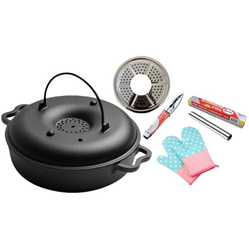 MORLU �ē� �Ă����� ����� �z�[���[�������� �����M�`���� �h�K �ƒ�p���O�p�ɓK�� IH�E�K�X�R�����Ή� (�u���b�N,28cm�i�����M�t��+�N���b�v�t��+��ܕt���j)