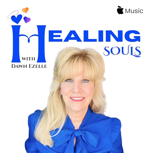 HEALING SOULS cover art