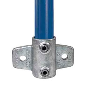 115-8 Wall Flange, 1 1/2"
