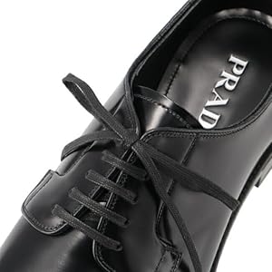 PRADA レインシューズ メンズ 42 PRADA レインシューズ メンズ 42